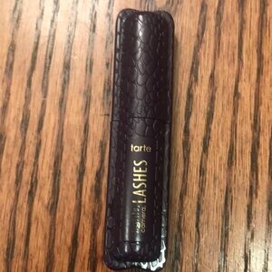 Tarte Lights, Camera, Lashes 4 in 1 Mascara, Black